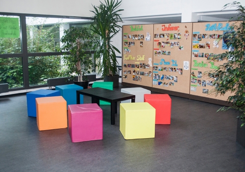 Sitzlounge